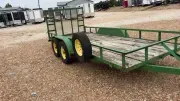 used Utility Trailers Other  for sale, in Hickory Hill, MO Thumbnail 4