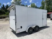 new Cargo (Enclosed) Trailers Impact Trailers  for sale, in Hickory Hill, MO Thumbnail 3