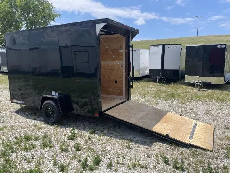 new Cargo (Enclosed) Trailers Homesteader Trailers  for sale, in Columbia, MO Thumbnail 7