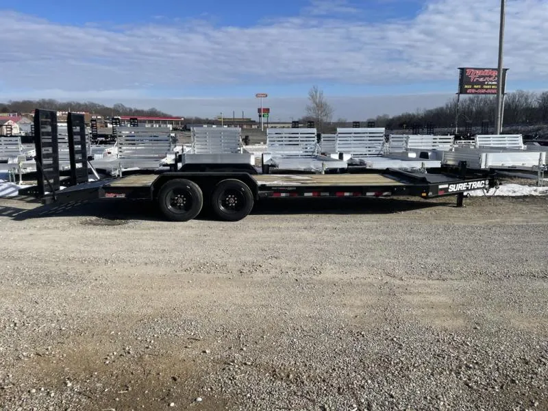 used Other Trailers Sure-Trac  for sale, in Columbia, MO Thumbnail 4