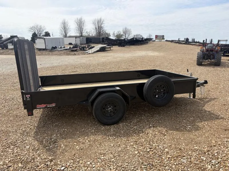 used Other Trailers Heartland  for sale, in Hickory Hill, MO Thumbnail 3