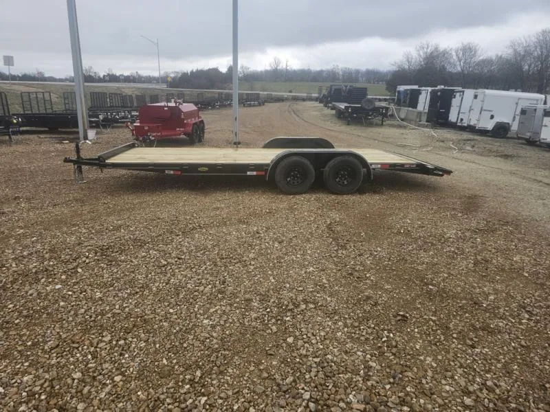 used Other Trailers WD Trailer  for sale, in Hickory Hill, MO Thumbnail 2