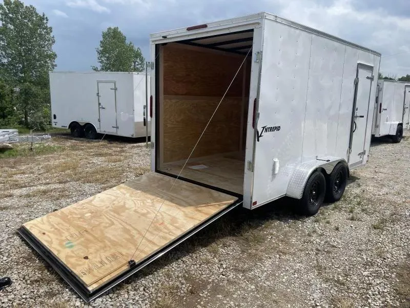 new Cargo (Enclosed) Trailers Homesteader Trailers  for sale, in Columbia, MO Thumbnail 5