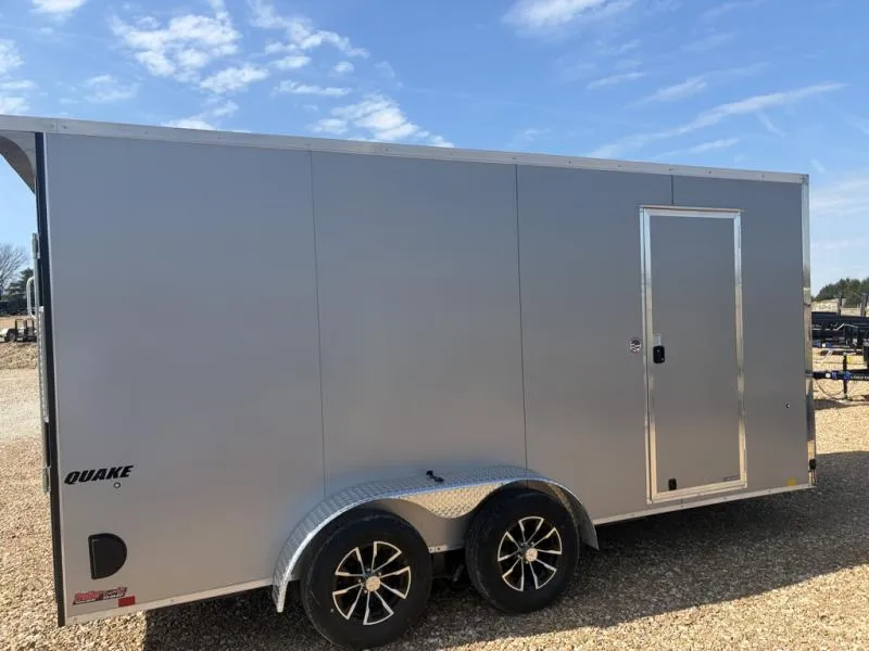 used Other Trailers Impact Trailers  for sale, in Hickory Hill, MO Thumbnail 8