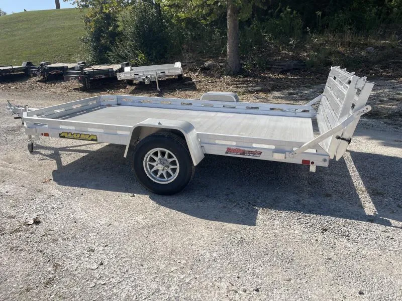 new Utility Trailers Aluma  for sale, in Columbia, MO Thumbnail 3
