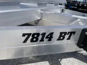 new Utility Trailers Aluma  for sale, in Columbia, MO Thumbnail 5