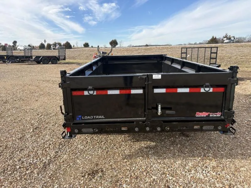 new Dump Trailers Load Trail  for sale, in Columbia, MO Thumbnail 2
