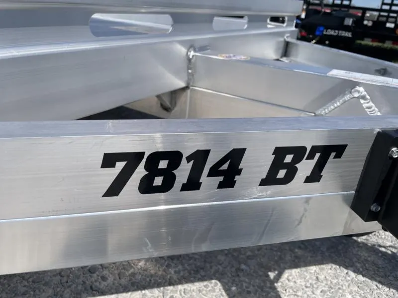 used Other Trailers Aluma  for sale, in Hickory Hill, MO Thumbnail 5