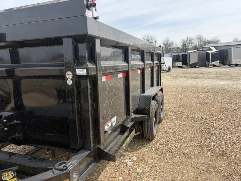 new Dump Trailers Load Trail  for sale, in Columbia, MO Thumbnail 2