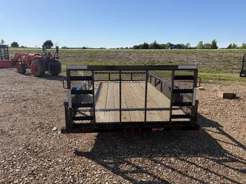new Utility Trailers Load Trail  for sale, in Hickory Hill, MO Thumbnail 2