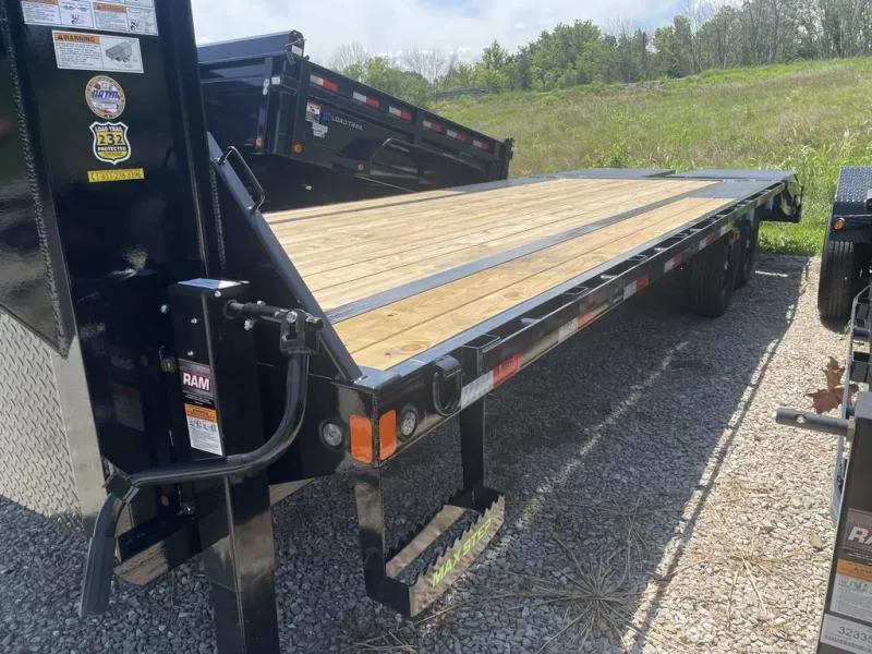 new Equipment / Flatbed Trailers Load Trail  for sale, in Columbia, MO Thumbnail 7