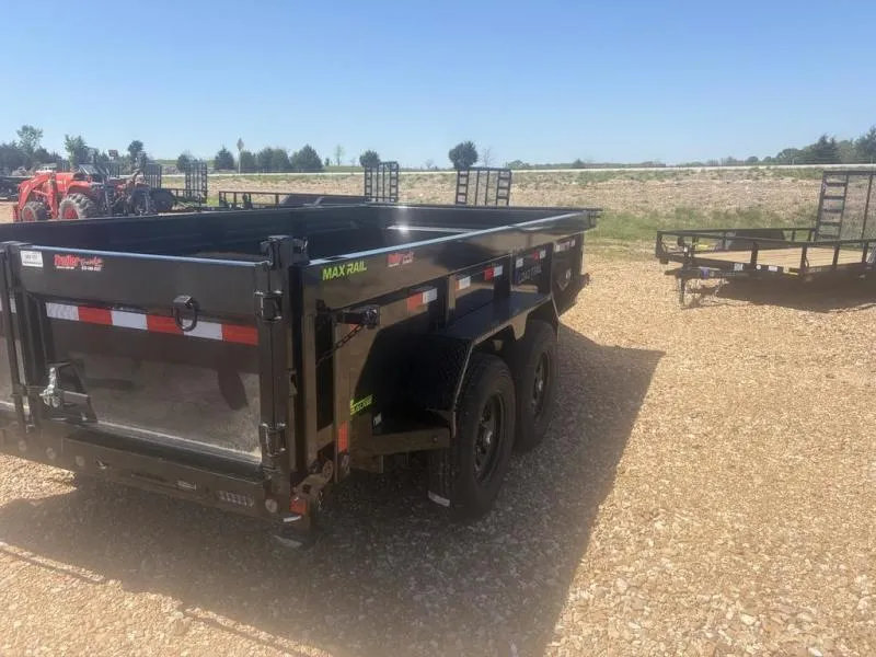 new Dump Trailers Load Trail  for sale, in Columbia, MO Thumbnail 4