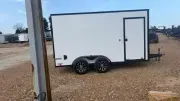 new Cargo (Enclosed) Trailers Impact Trailers  for sale, in Columbia, MO Thumbnail 2