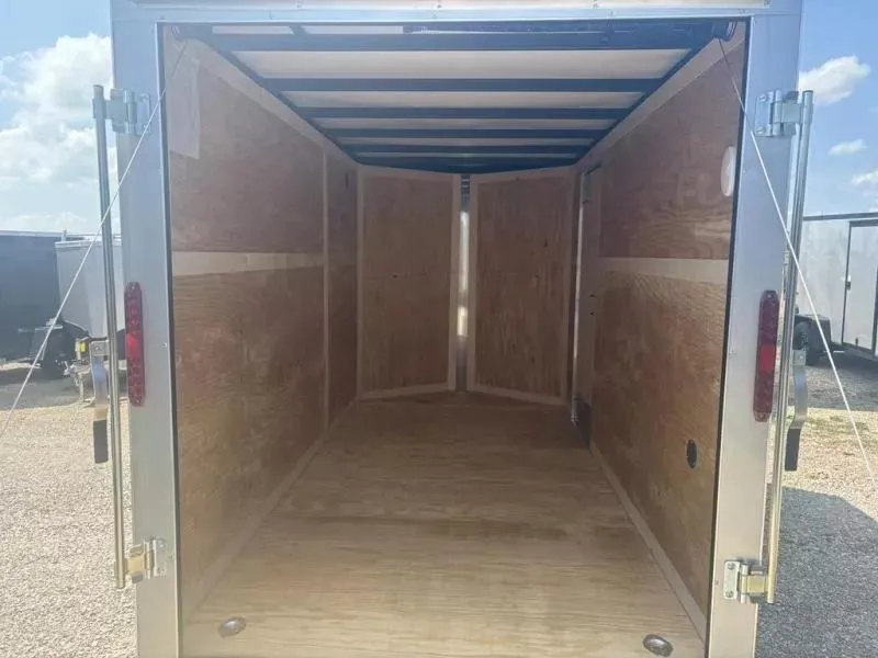 new Cargo (Enclosed) Trailers Homesteader Trailers  for sale, in Columbia, MO Thumbnail 3