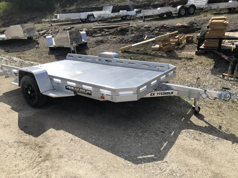 new Utility Trailers Aluma  for sale, in Columbia, MO Thumbnail 5