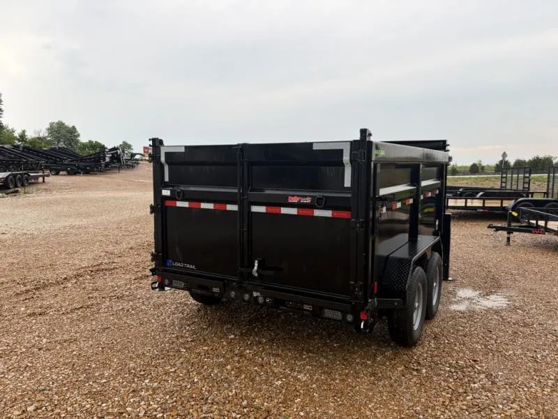 2026 Load Trail