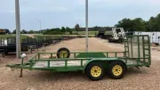 used Utility Trailers Other  for sale, in Hickory Hill, MO Thumbnail 6