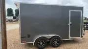 new Cargo (Enclosed) Trailers Impact Trailers  for sale, in Hickory Hill, MO Thumbnail 7