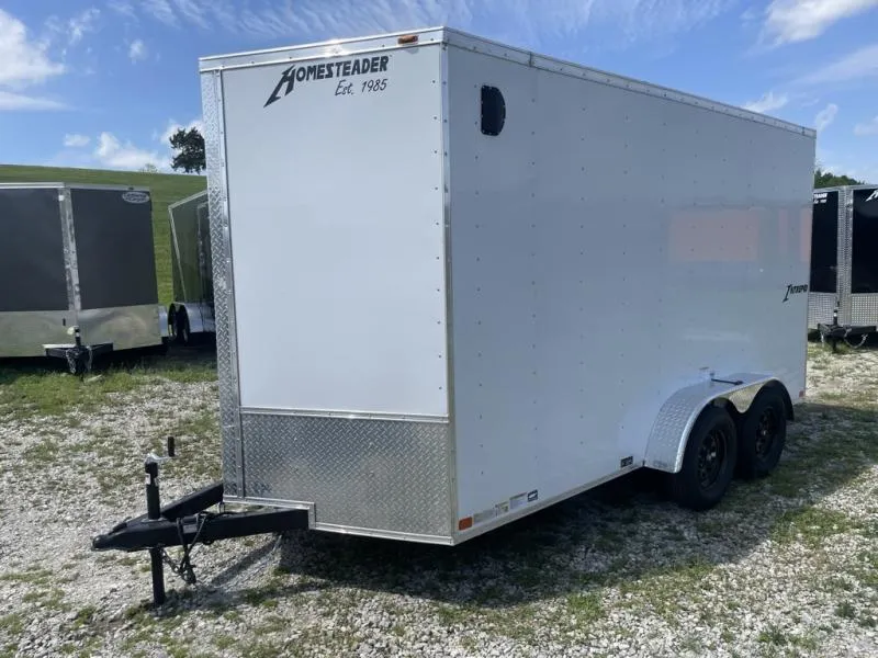 used Other Trailers Homesteader Trailers  for sale, in Hickory Hill, MO Thumbnail 2