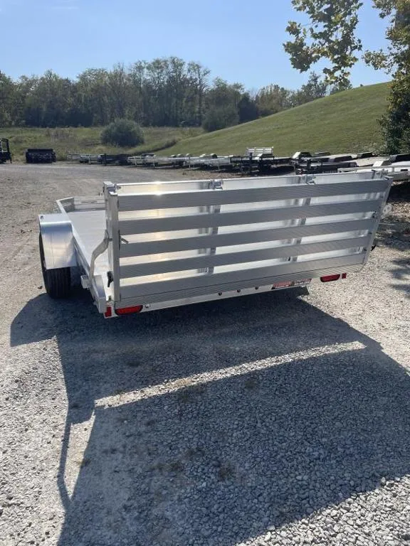 new Utility Trailers Aluma  for sale, in Columbia, MO Thumbnail 6