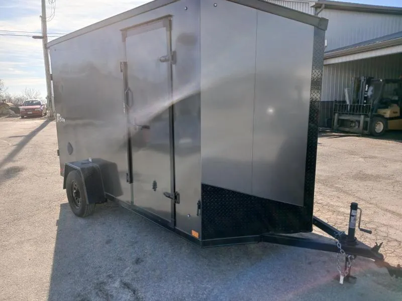 used Other Trailers Stealth Trailers  for sale, in Columbia, MO Thumbnail 5