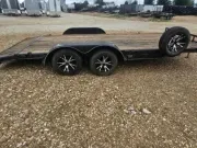 used Car Haulers / Racing Trailers Load Trail  for sale, in Columbia, MO Thumbnail 2