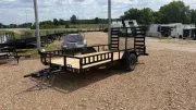 new Utility Trailers Load Trail  for sale, in Hickory Hill, MO Thumbnail 1