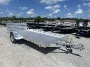 new Utility Trailers Aluma  for sale, in Hickory Hill, MO Thumbnail 2