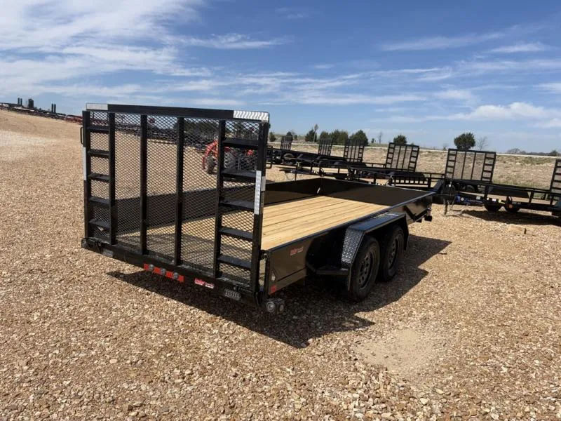 used Other Trailers Load Trail  for sale, in Columbia, MO Thumbnail 5
