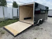 new Cargo (Enclosed) Trailers Impact Trailers  for sale, in Hickory Hill, MO Thumbnail 5