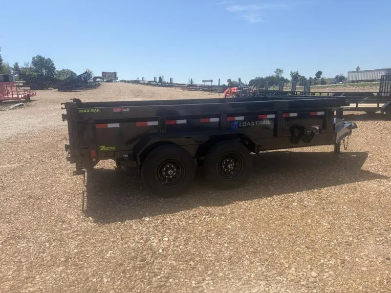 new Dump Trailers Load Trail  for sale, in Columbia, MO Thumbnail 7