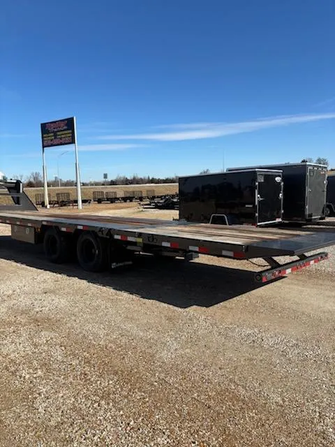 used Other Trailers Load Trail  for sale, in Hickory Hill, MO Thumbnail 3