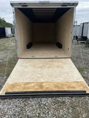 new Car Haulers / Racing Trailers Impact Trailers  for sale, in Columbia, MO Thumbnail 6