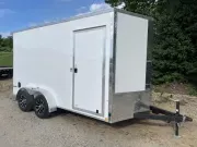 new Cargo (Enclosed) Trailers Impact Trailers  for sale, in Hickory Hill, MO Thumbnail 1