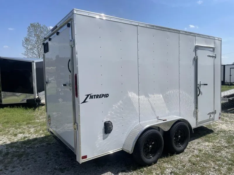 used Other Trailers Homesteader Trailers  for sale, in Hickory Hill, MO Thumbnail 4