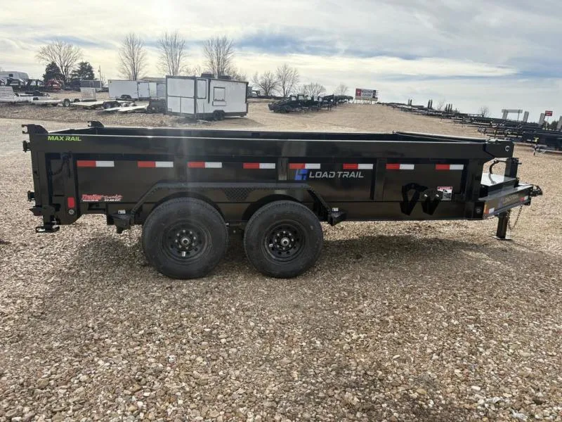 new Dump Trailers Load Trail  for sale, in Columbia, MO Thumbnail 3