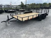 new Utility Trailers Other  for sale, in Columbia, MO Thumbnail 2