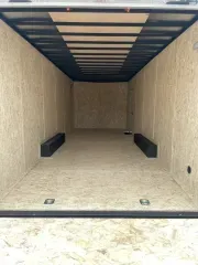 new Car Haulers / Racing Trailers Impact Trailers  for sale, in Columbia, MO Thumbnail 7