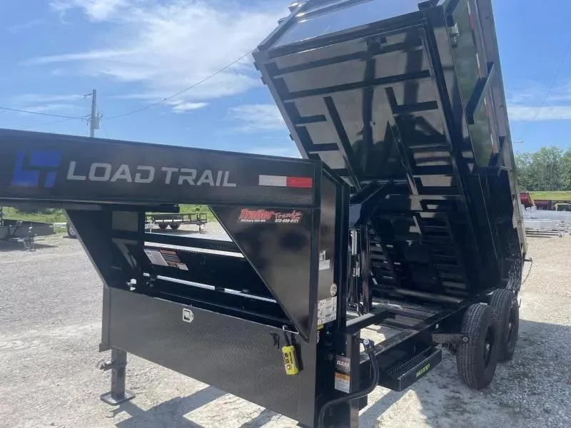 new Dump Trailers Load Trail  for sale, in Columbia, MO Thumbnail 4