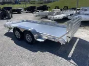 new Utility Trailers Aluma  for sale, in Columbia, MO Thumbnail 2