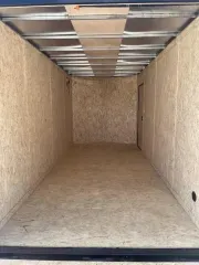 new Cargo (Enclosed) Trailers Impact Trailers  for sale, in Hickory Hill, MO Thumbnail 5