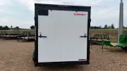new Cargo (Enclosed) Trailers Impact Trailers  for sale, in Columbia, MO Thumbnail 3