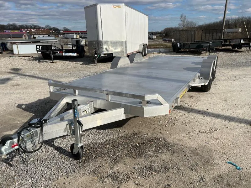 new Car Haulers / Racing Trailers Aluma  for sale, in Columbia, MO Thumbnail 5