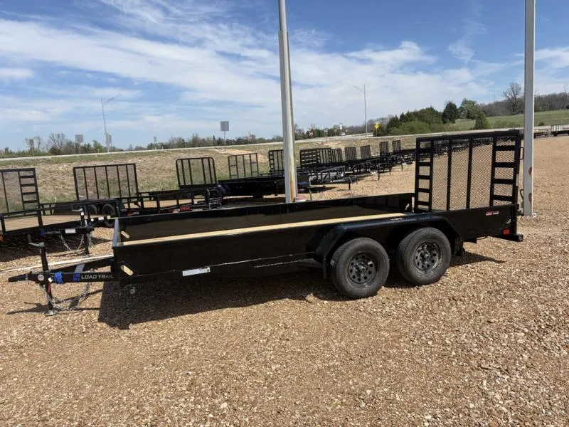 used Other Trailers Load Trail  for sale, in Columbia, MO Thumbnail 8