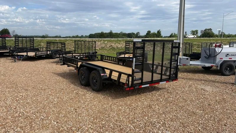 2026 Load Trail