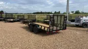 new Utility Trailers Load Trail  for sale, in Hickory Hill, MO Thumbnail 3