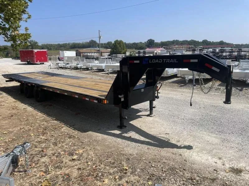 new Equipment / Flatbed Trailers Load Trail  for sale, in Columbia, MO Thumbnail 4