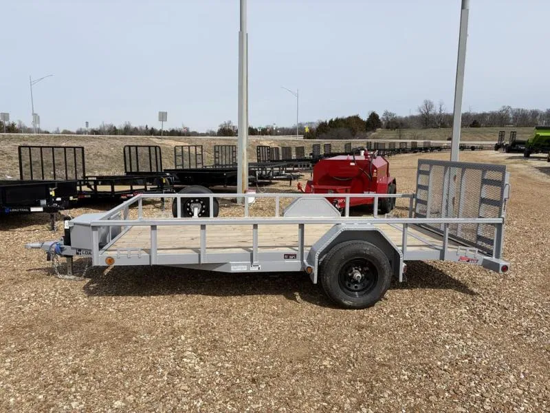 used Other Trailers Load Trail  for sale, in Hickory Hill, MO Thumbnail 3