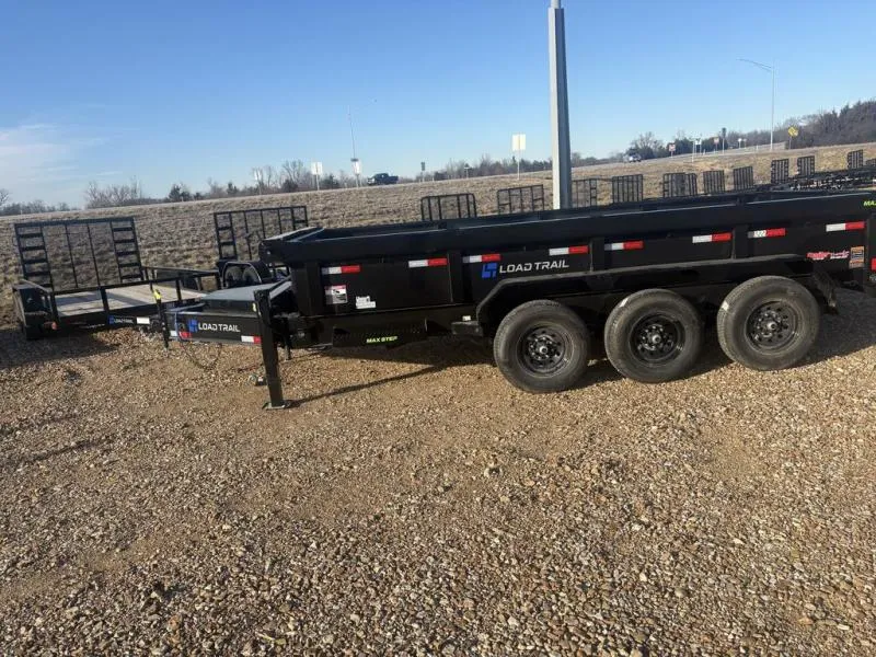 new Dump Trailers Load Trail  for sale, in Columbia, MO Thumbnail 2
