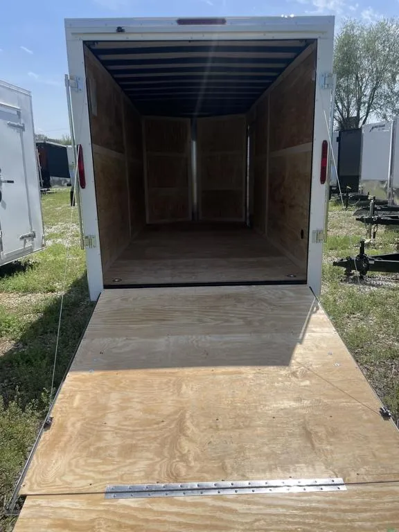 used Other Trailers Homesteader Trailers  for sale, in Hickory Hill, MO Thumbnail 7